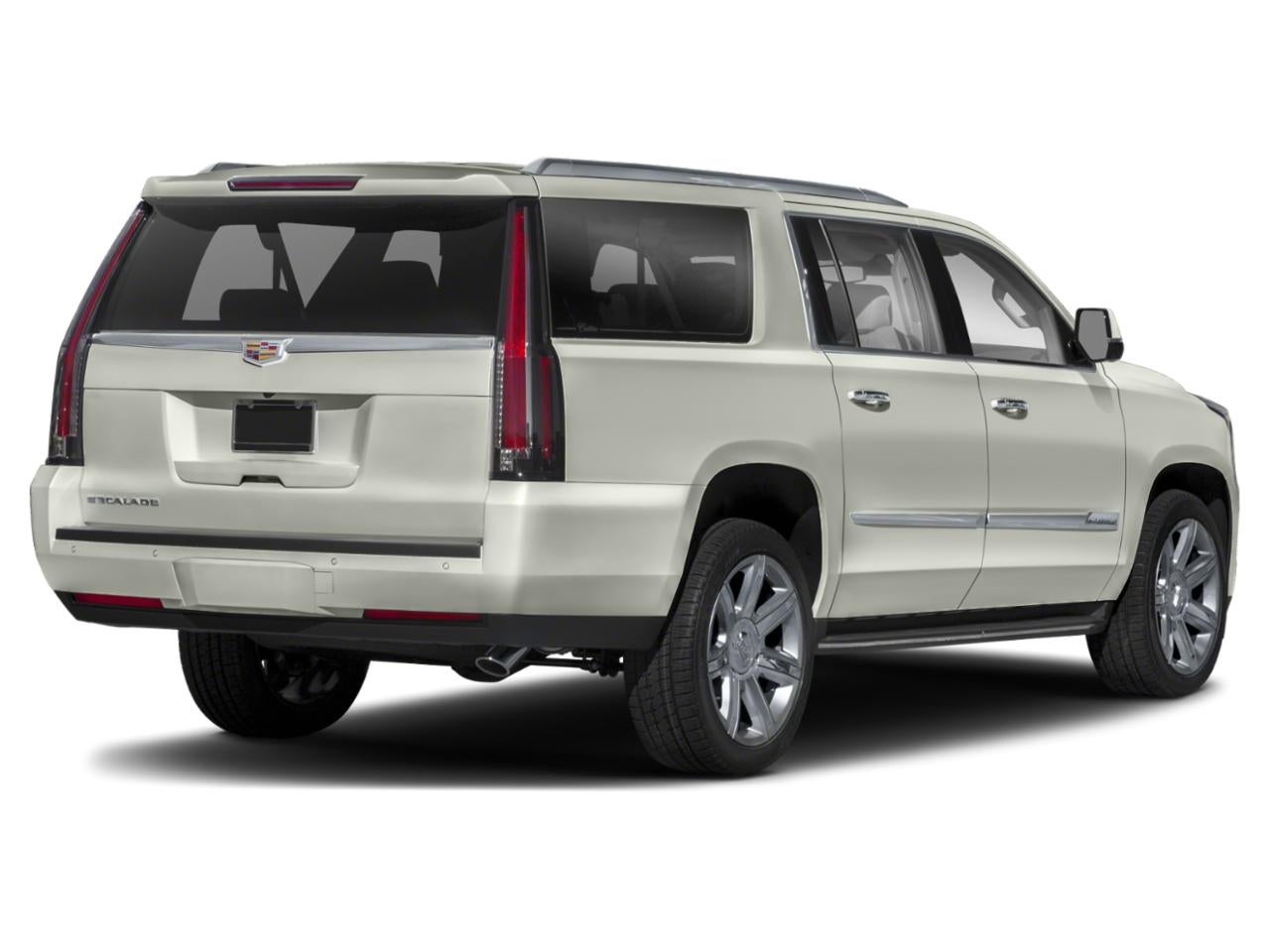2018 Cadillac Escalade ESV RWD Premium Luxury