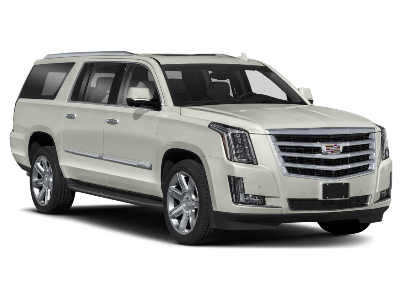 2018 Cadillac Escalade ESV RWD Premium Luxury