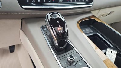 2021 Cadillac Escalade ESV 4WD Premium Luxury Platinum