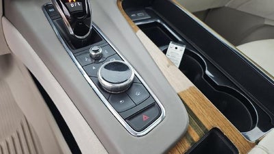 2021 Cadillac Escalade ESV 4WD Premium Luxury Platinum