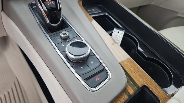 2021 Cadillac Escalade ESV 4WD Premium Luxury Platinum