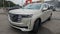 2021 Cadillac Escalade ESV 4WD Premium Luxury Platinum