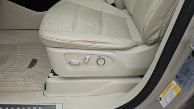 2021 Cadillac Escalade ESV 4WD Premium Luxury Platinum