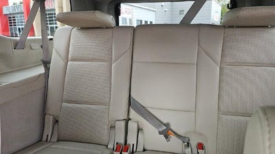 2021 Cadillac Escalade ESV 4WD Premium Luxury Platinum