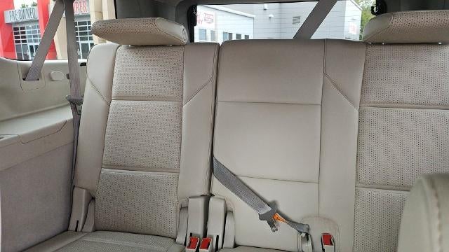 2021 Cadillac Escalade ESV 4WD Premium Luxury Platinum