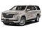 2021 Cadillac Escalade ESV 4WD Premium Luxury Platinum