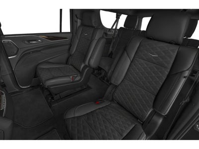 2021 Cadillac Escalade ESV 4WD Premium Luxury Platinum