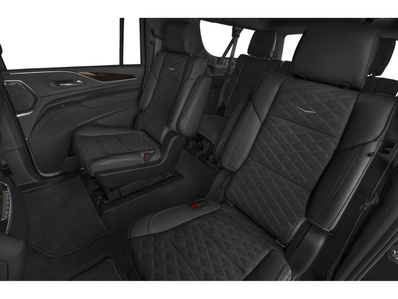 2021 Cadillac Escalade ESV 4WD Premium Luxury Platinum