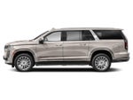 2021 Cadillac Escalade ESV 4WD Premium Luxury Platinum