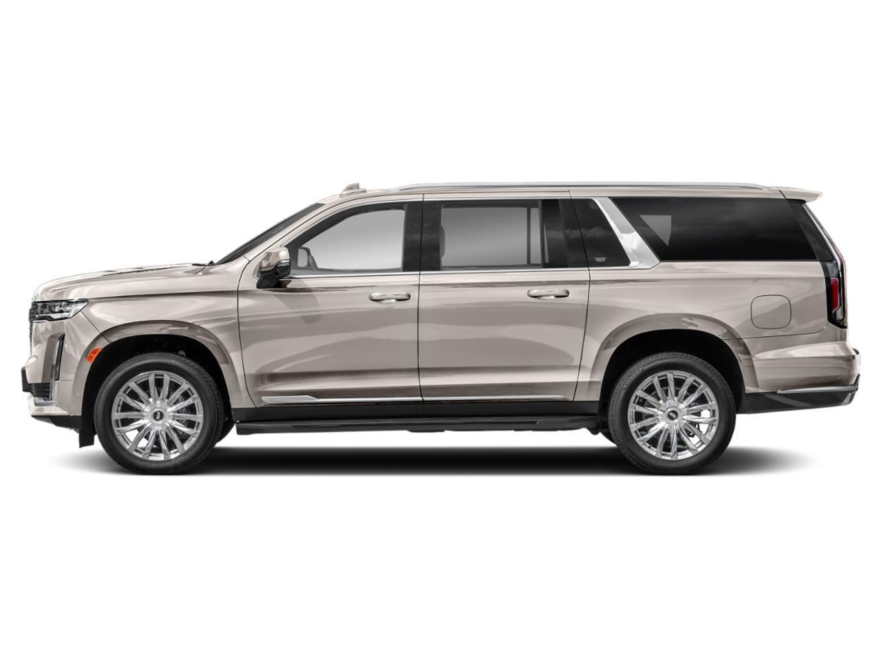 2021 Cadillac Escalade ESV 4WD Premium Luxury Platinum
