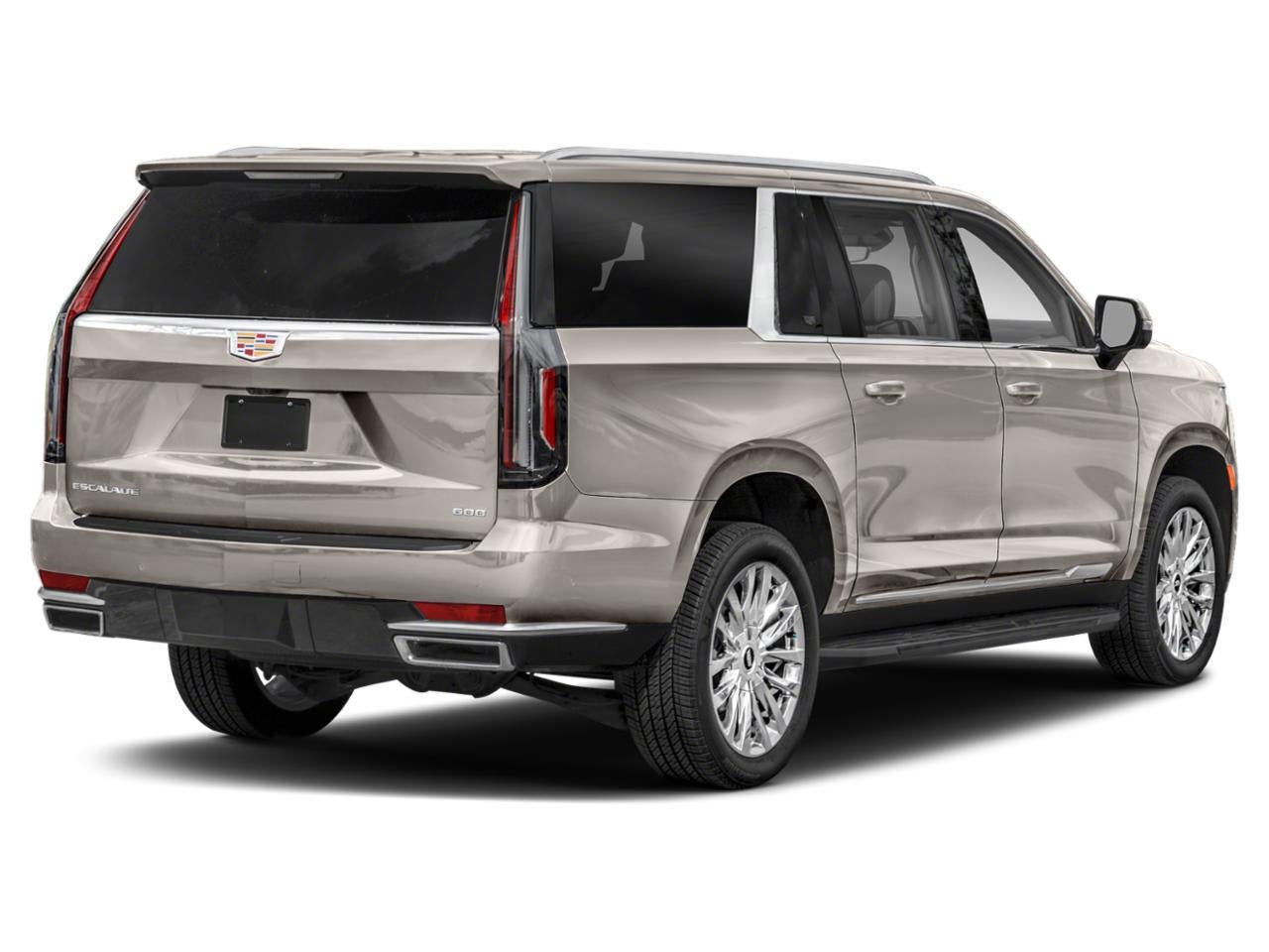 2021 Cadillac Escalade ESV 4WD Premium Luxury Platinum