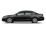 2012 Honda Accord Sedan LX Premium Automatic