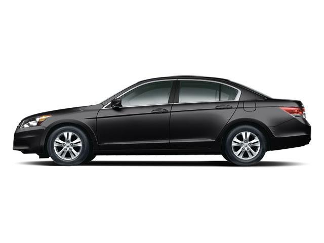 2012 Honda Accord Sedan LX Premium Automatic