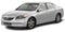 2012 Honda Accord Sedan LX Premium Automatic