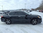 2016 Honda Accord Sedan Sport CVT PZEV