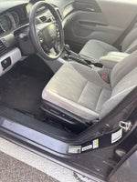 2015 Honda Accord Sedan EX CVT PZEV