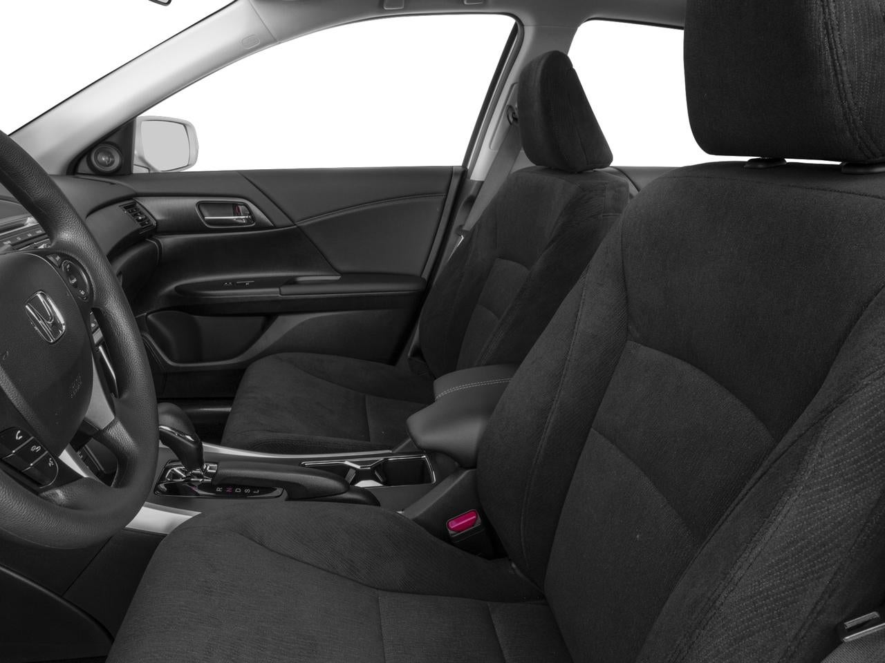 2015 Honda Accord Sedan EX CVT PZEV