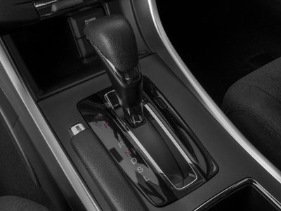 2015 Honda Accord Sedan EX CVT PZEV