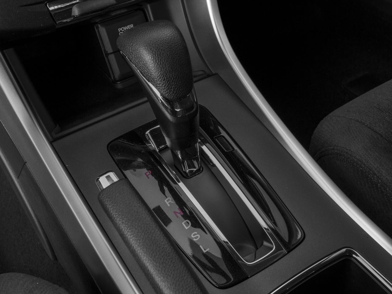 2015 Honda Accord Sedan EX CVT PZEV