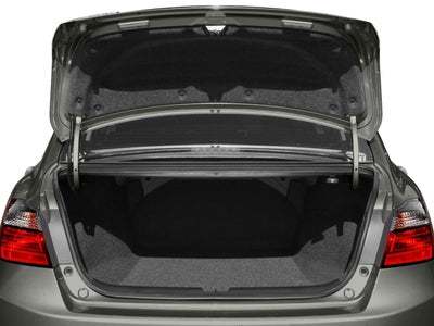 2015 Honda Accord Sedan EX CVT PZEV