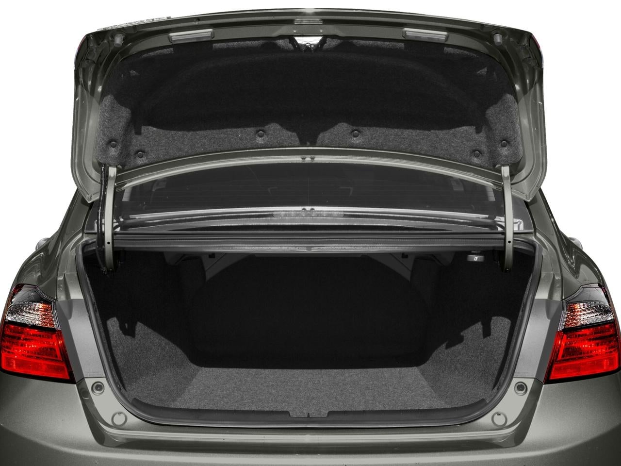 2015 Honda Accord Sedan EX CVT PZEV