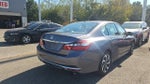 2016 Honda Accord Sedan EX CVT PZEV