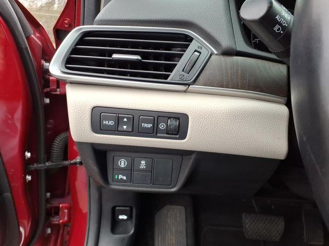 2021 Honda Accord Sedan Touring 2.0T Automatic