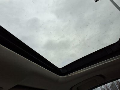 2021 Honda Accord Sedan Touring 2.0T Automatic