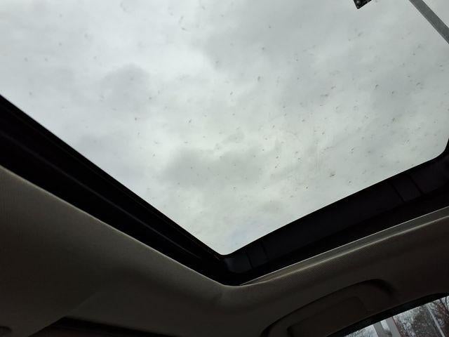 2021 Honda Accord Sedan Touring 2.0T Automatic