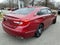 2021 Honda Accord Sedan Touring 2.0T Automatic