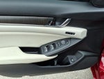 2021 Honda Accord Sedan Touring 2.0T Automatic