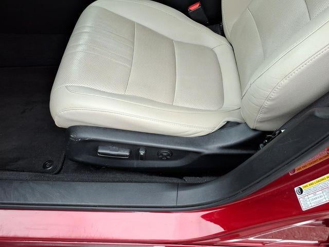 2021 Honda Accord Sedan Touring 2.0T Automatic