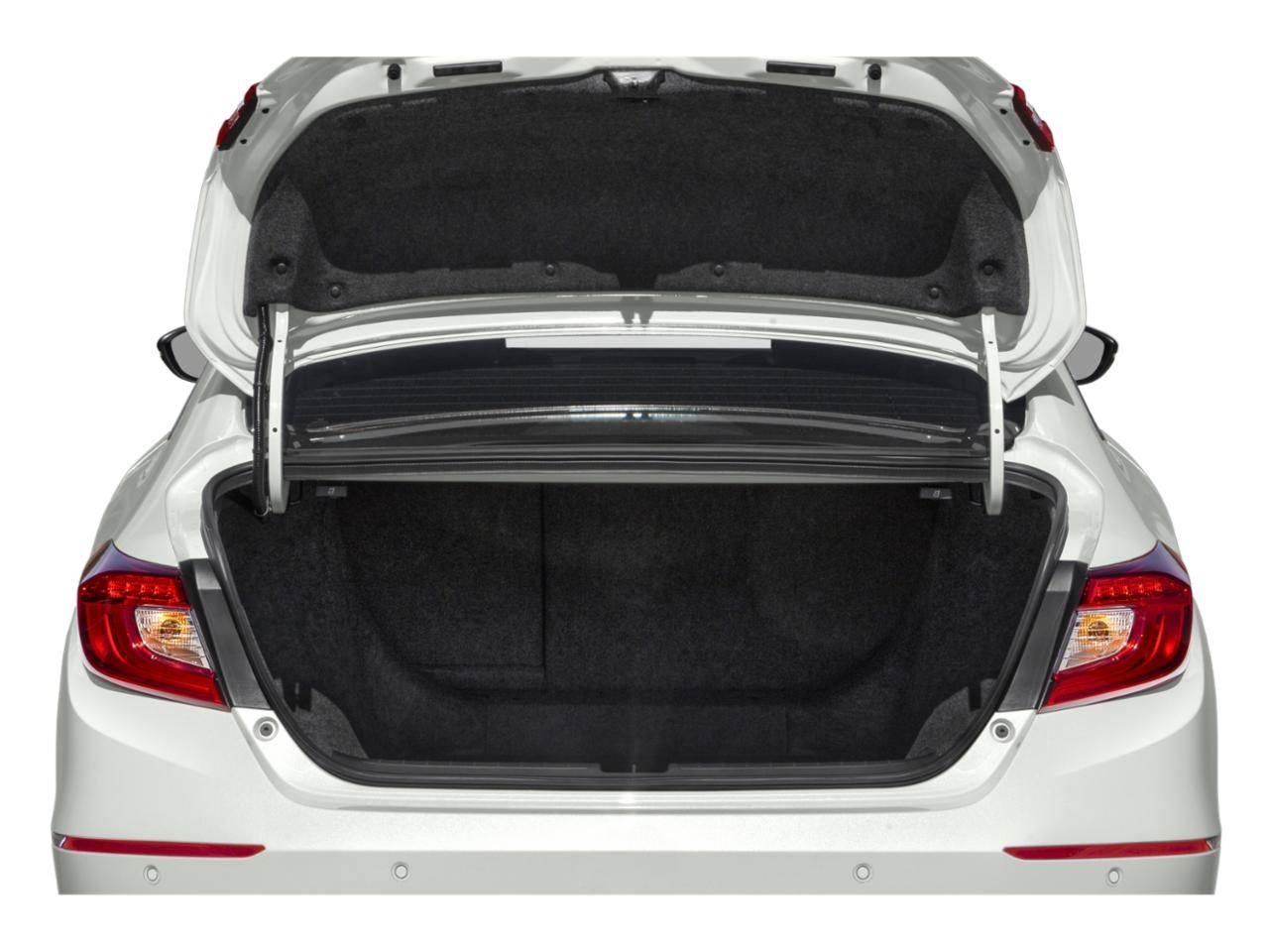 2021 Honda Accord Sedan Touring 2.0T Automatic