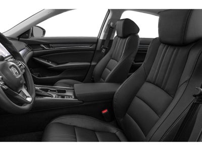 2021 Honda Accord Sedan Touring 2.0T Automatic