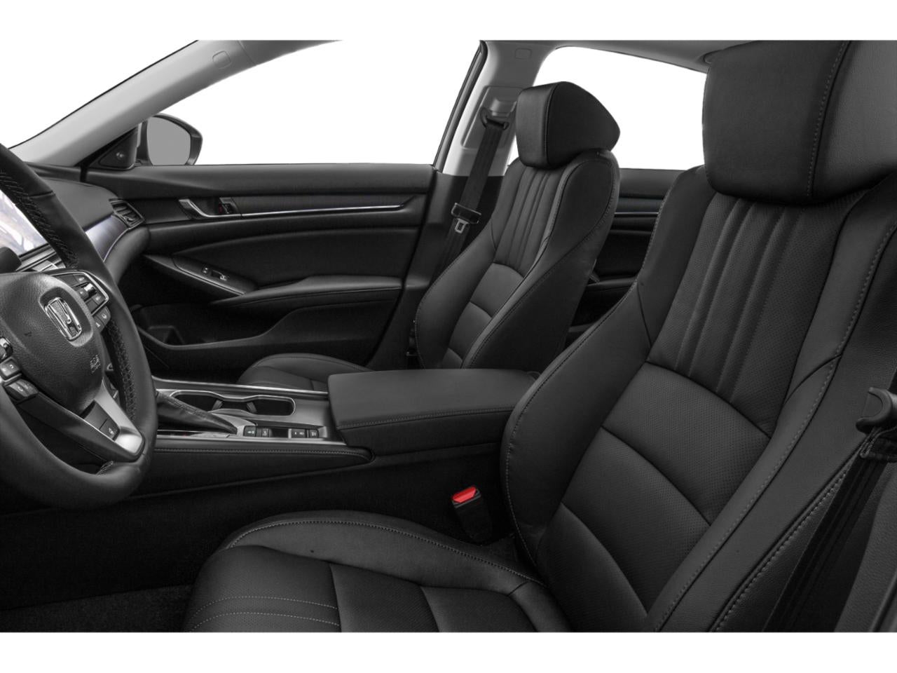 2021 Honda Accord Sedan Touring 2.0T Automatic