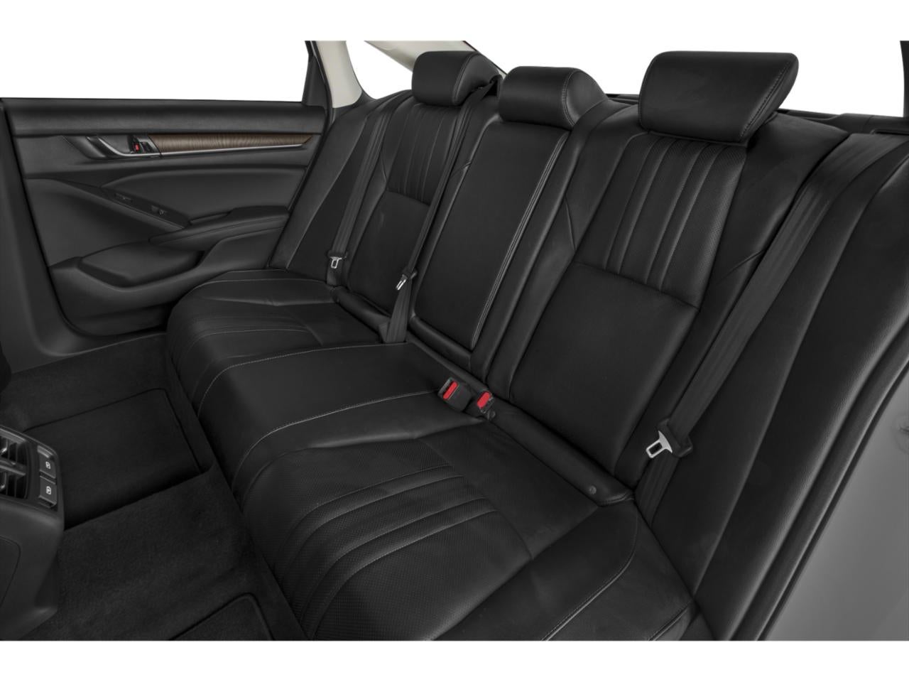 2021 Honda Accord Sedan Touring 2.0T Automatic