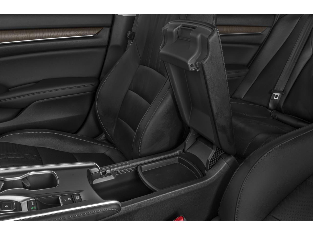 2021 Honda Accord Sedan Touring 2.0T Automatic