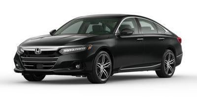2021 Honda Accord Sedan Touring 2.0T Automatic