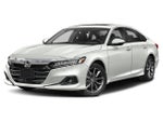 2021 Honda Accord Sedan Touring 2.0T Automatic