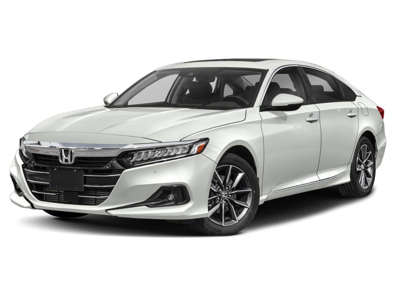 2021 Honda Accord Sedan Touring 2.0T Automatic