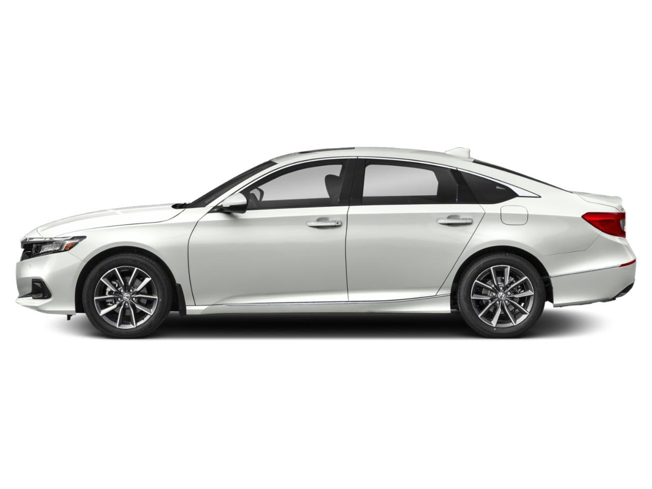 2021 Honda Accord Sedan Touring 2.0T Automatic