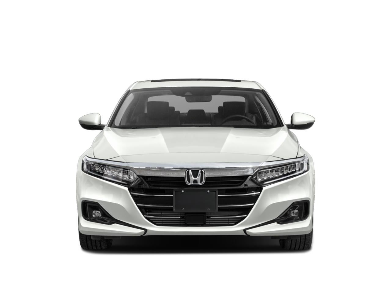 2021 Honda Accord Sedan Touring 2.0T Automatic