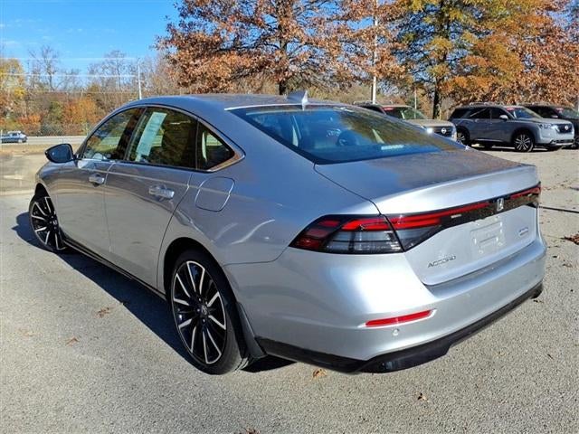 2023 Honda Accord Hybrid Touring Sedan w/o BSI