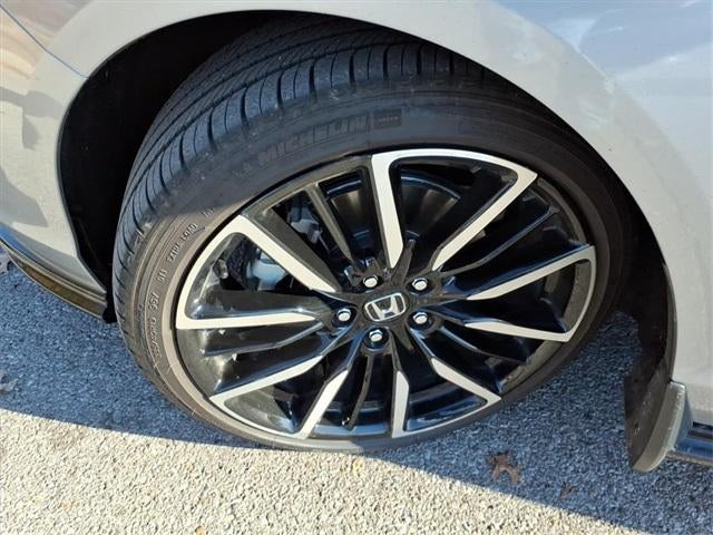 2023 Honda Accord Hybrid Touring Sedan w/o BSI