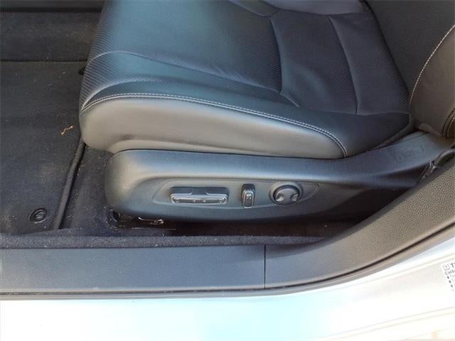 2023 Honda Accord Hybrid Touring Sedan w/o BSI