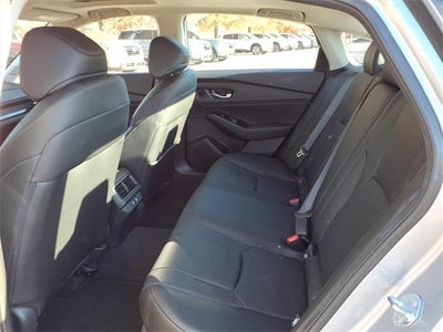 2023 Honda Accord Hybrid Touring Sedan w/o BSI