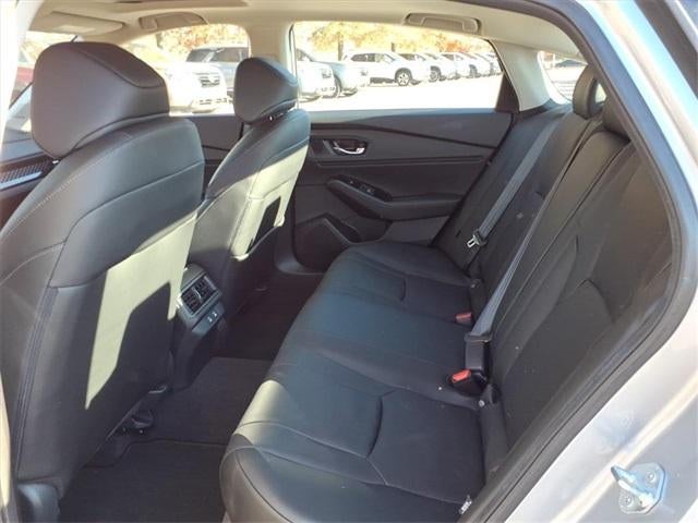 2023 Honda Accord Hybrid Touring Sedan w/o BSI