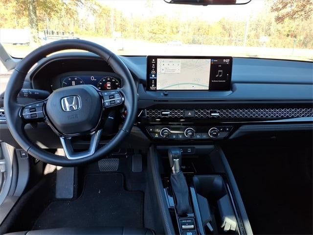 2023 Honda Accord Hybrid Touring Sedan w/o BSI