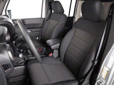 2011 Jeep Wrangler Unlimited 4WD 4dr Sport