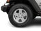 2011 Jeep Wrangler Unlimited 4WD 4dr Sport